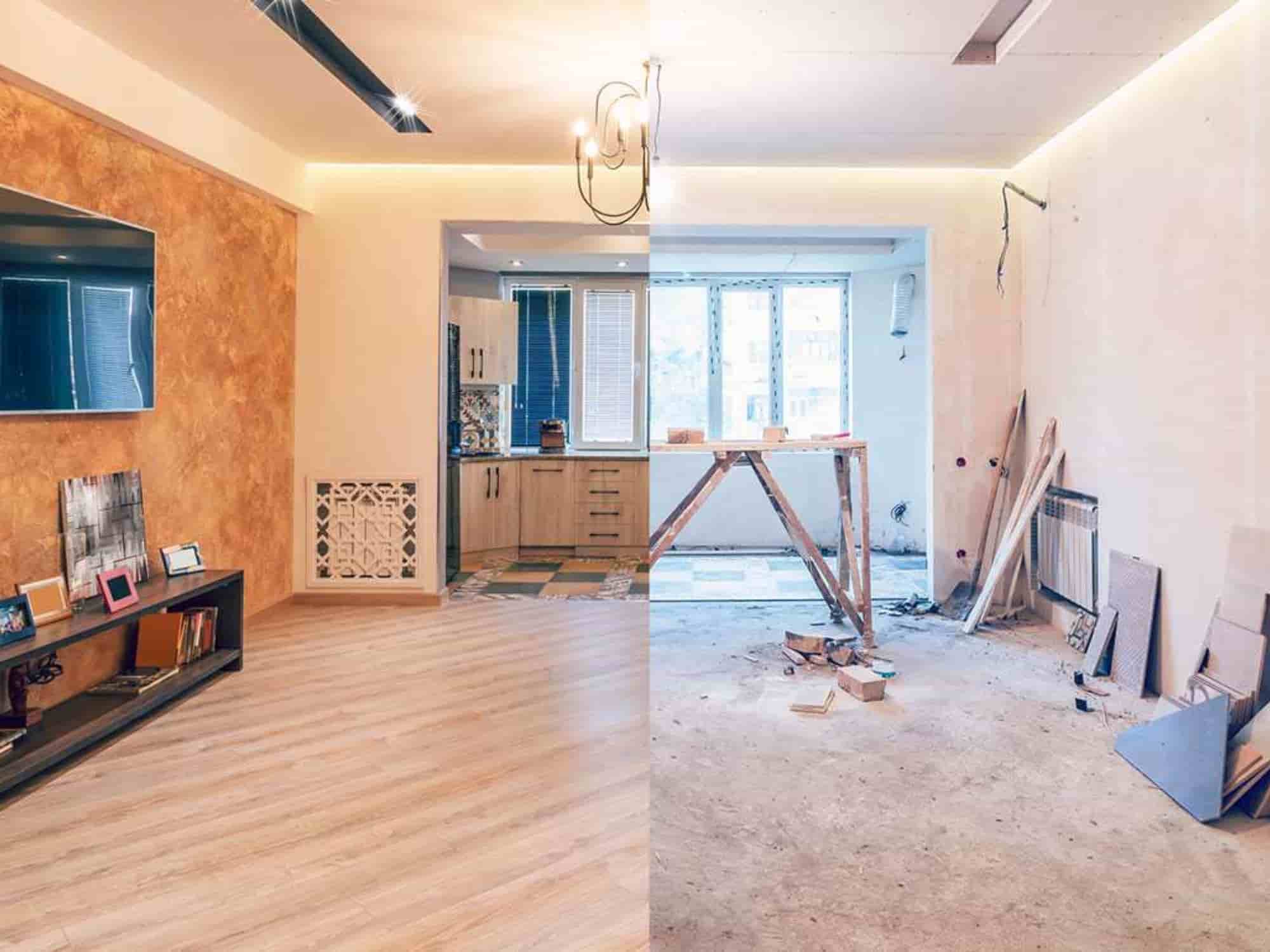 Renovation