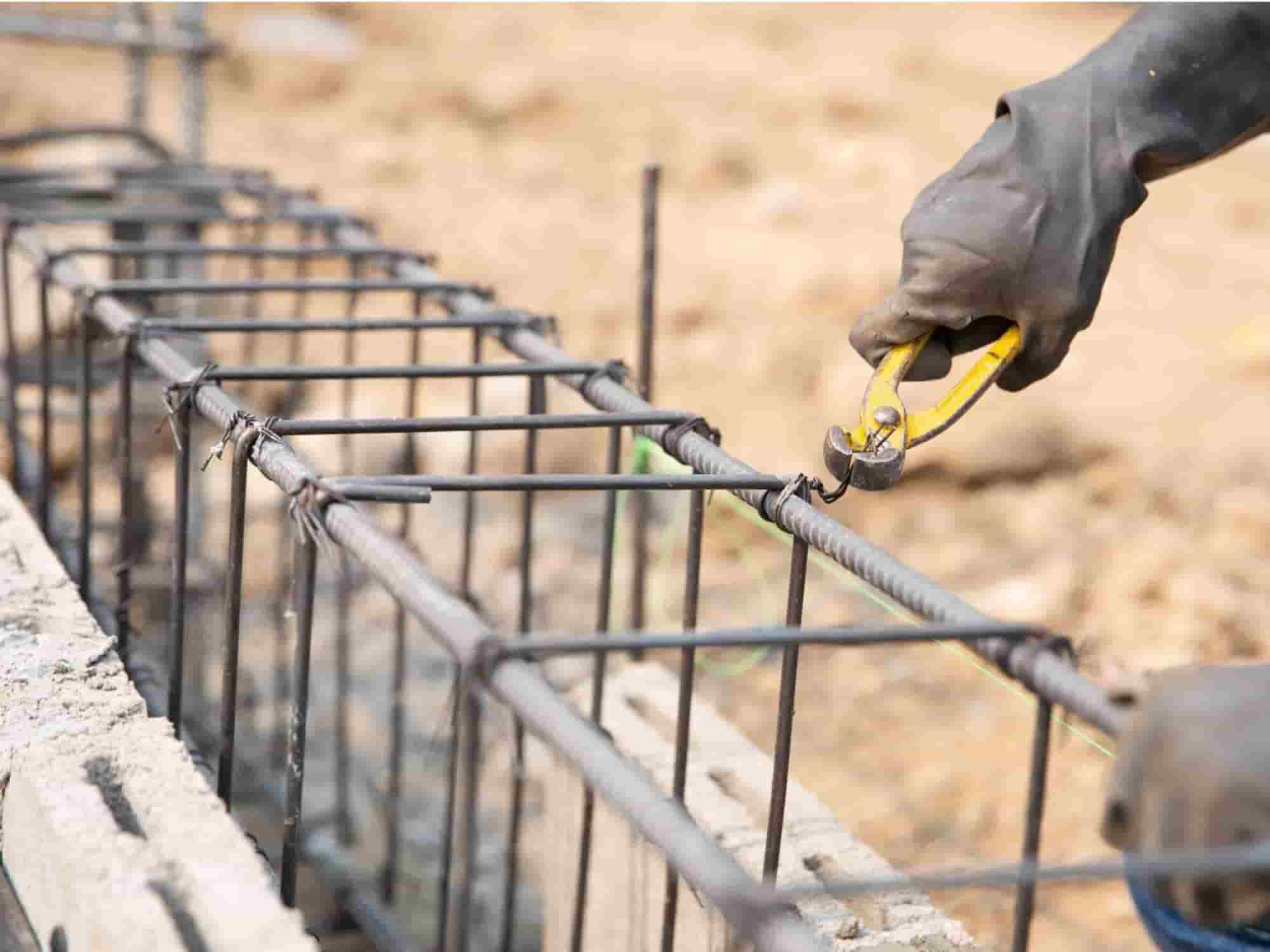 building material