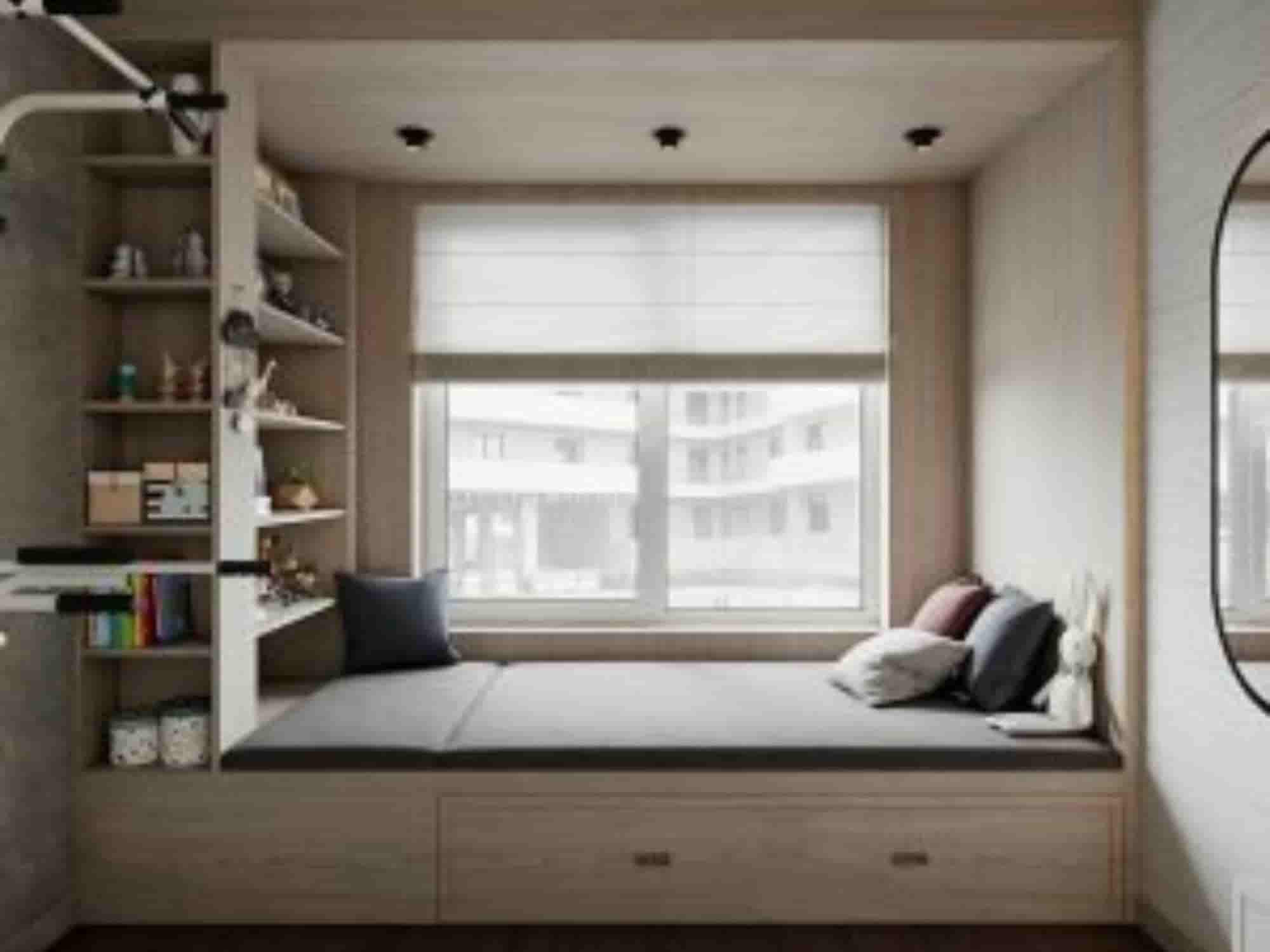 small bedroom ideas