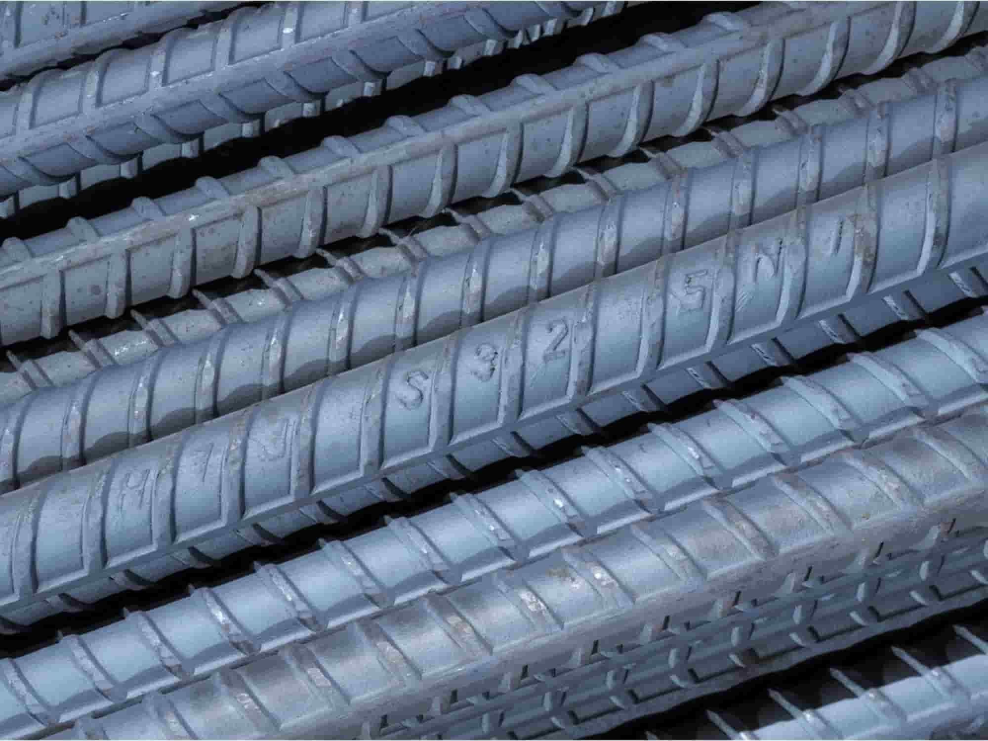 steel bar