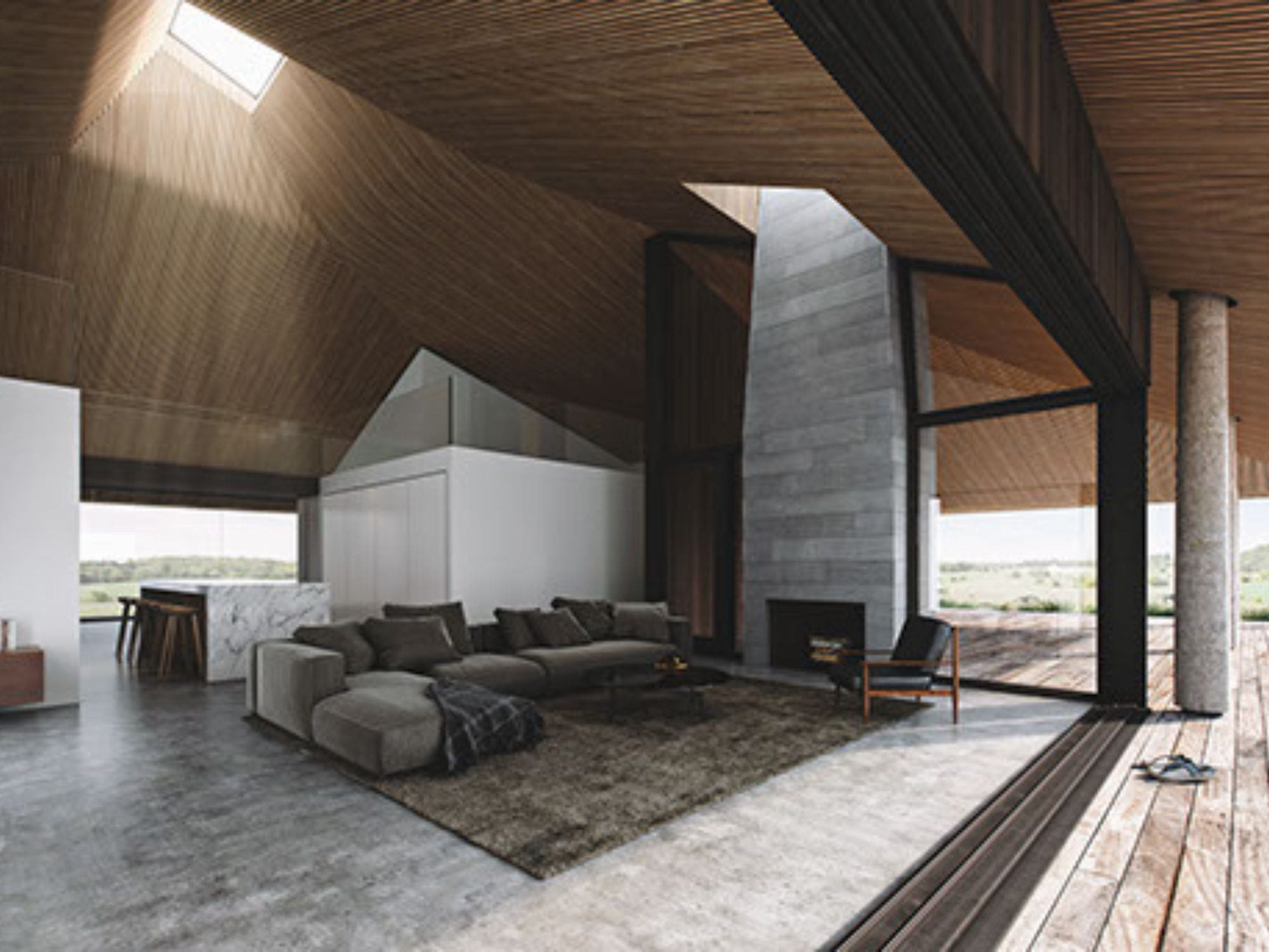 Skylights