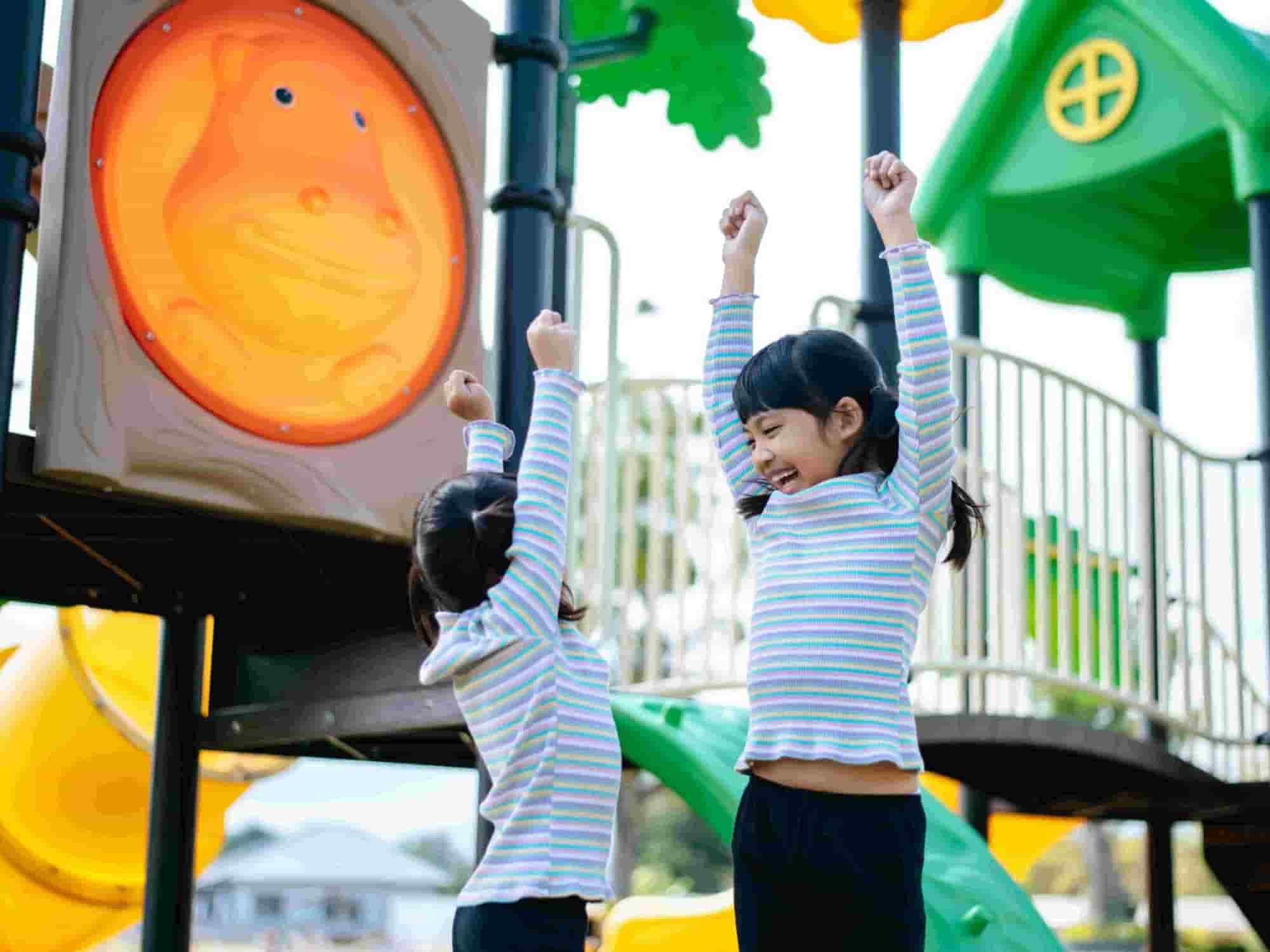 playground