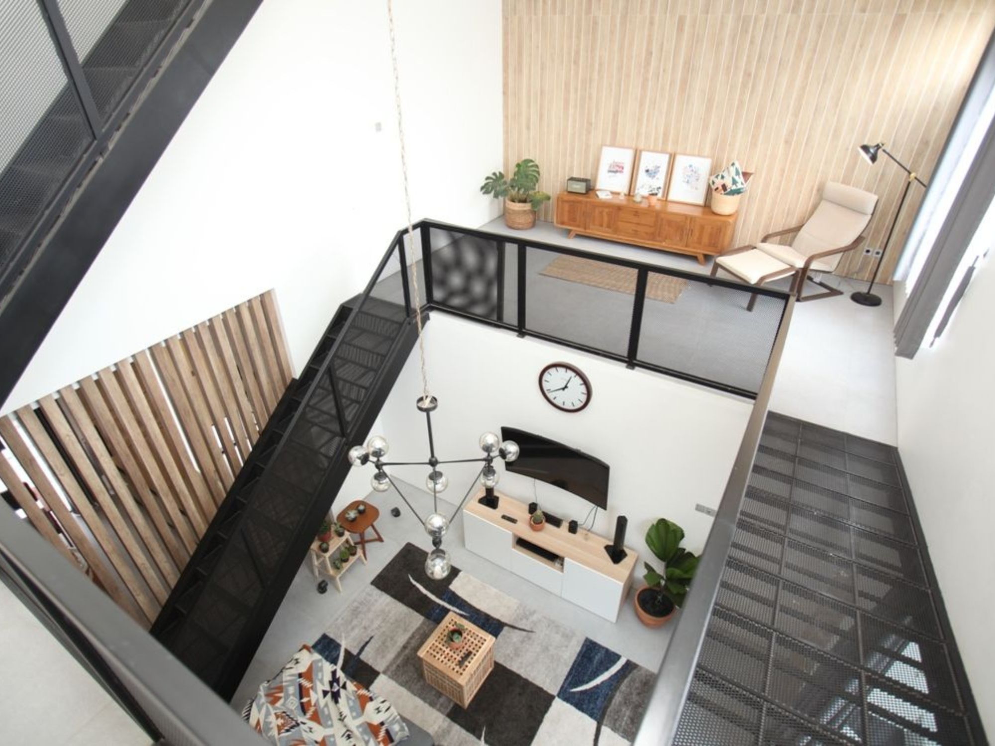split-level