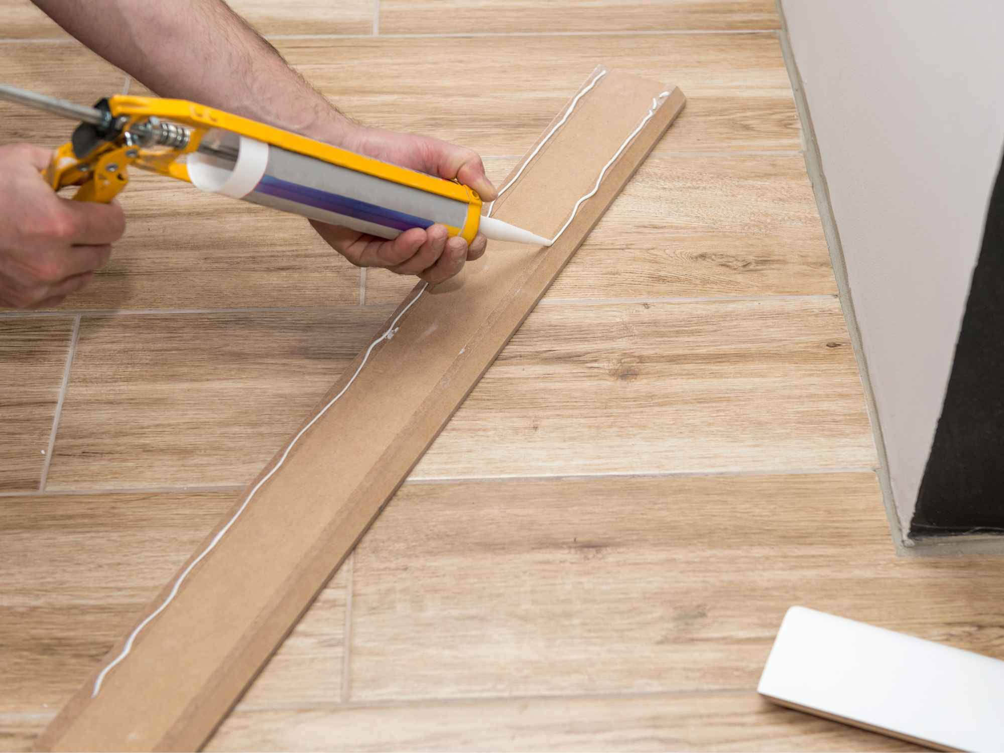 Skirting Board