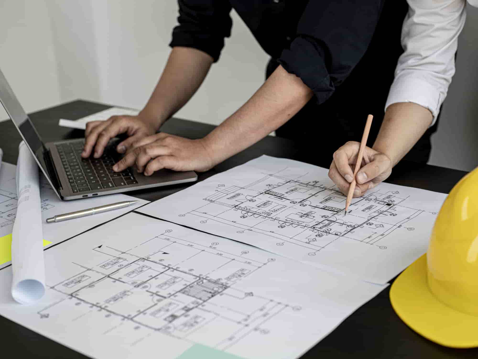 remote estimating