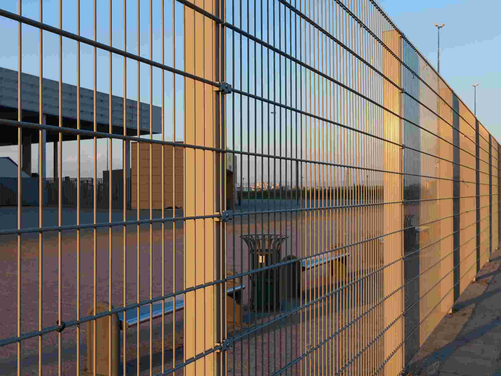 BRC Fence